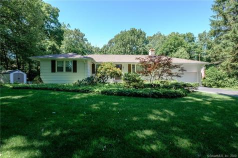 19 Hemlock Road Prospect CT 06712