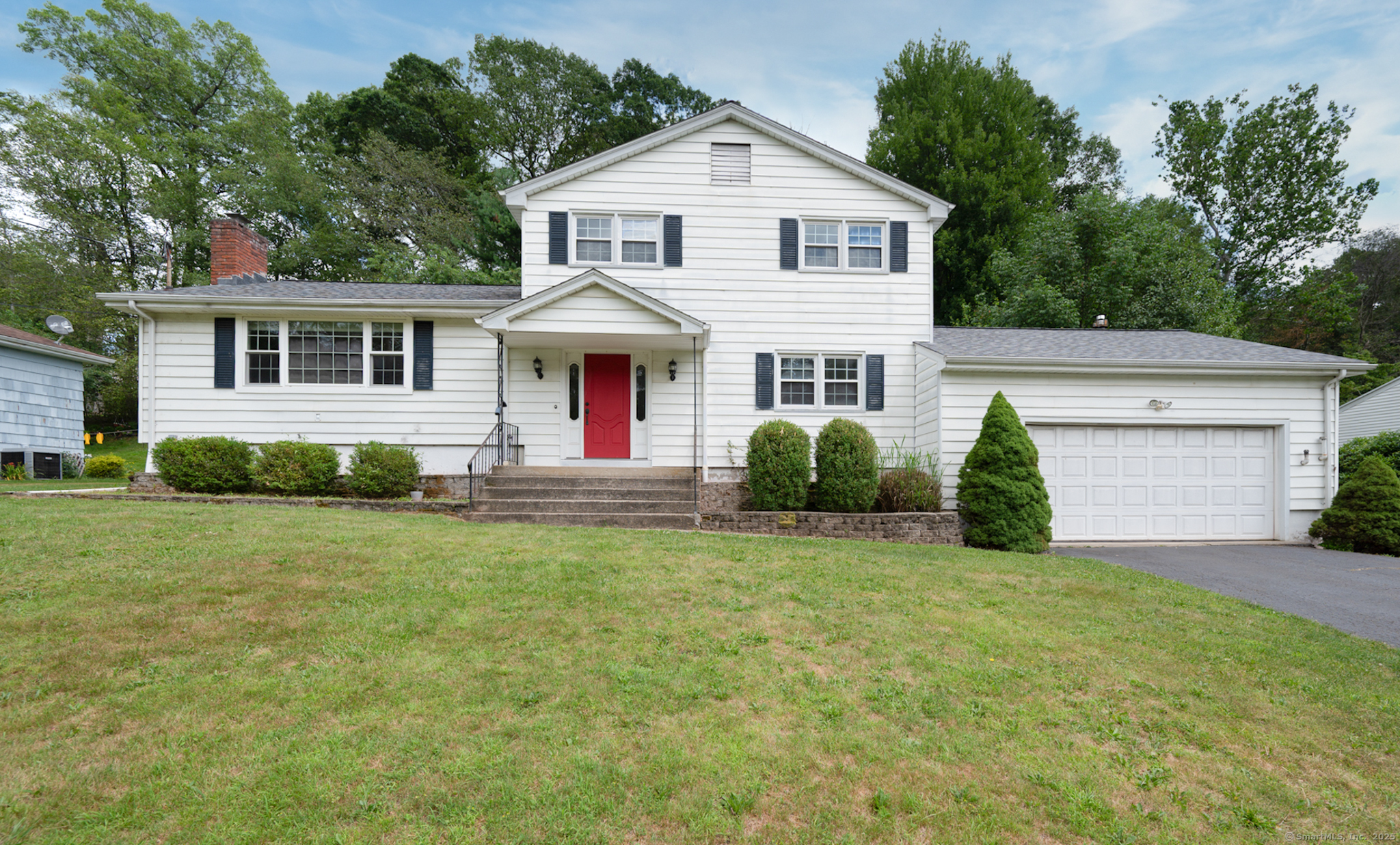 140 Braeside Drive Hamden CT 06514