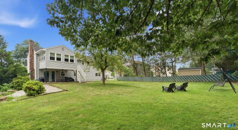 30 Jeffrey Lane Newington CT 06111