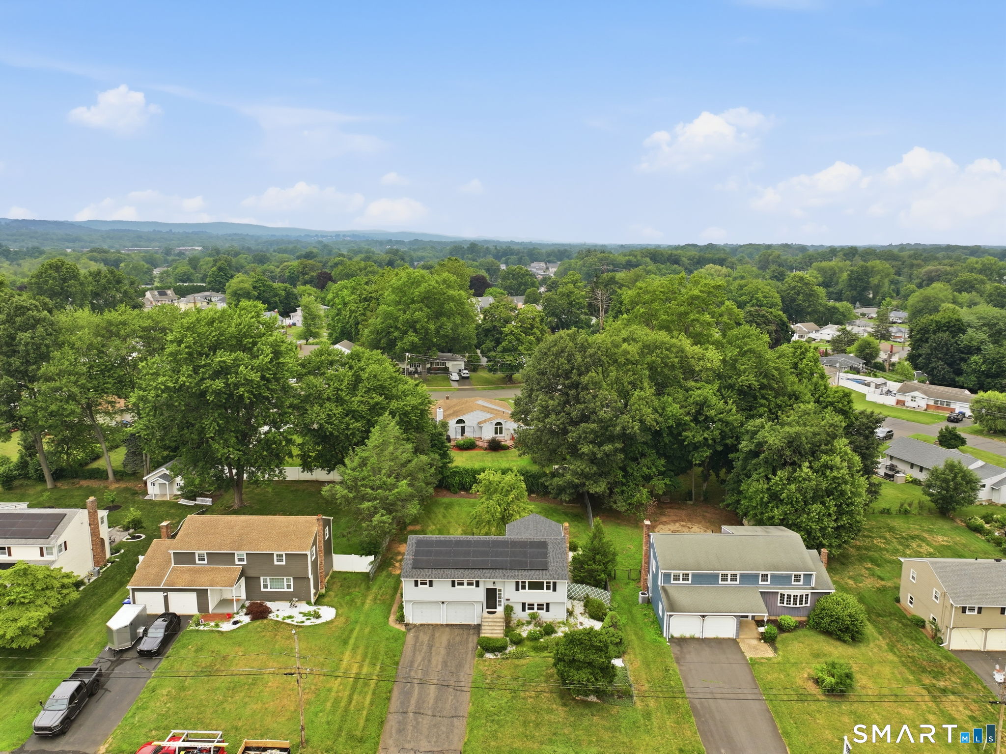 30 Jeffrey Lane Newington CT 06111