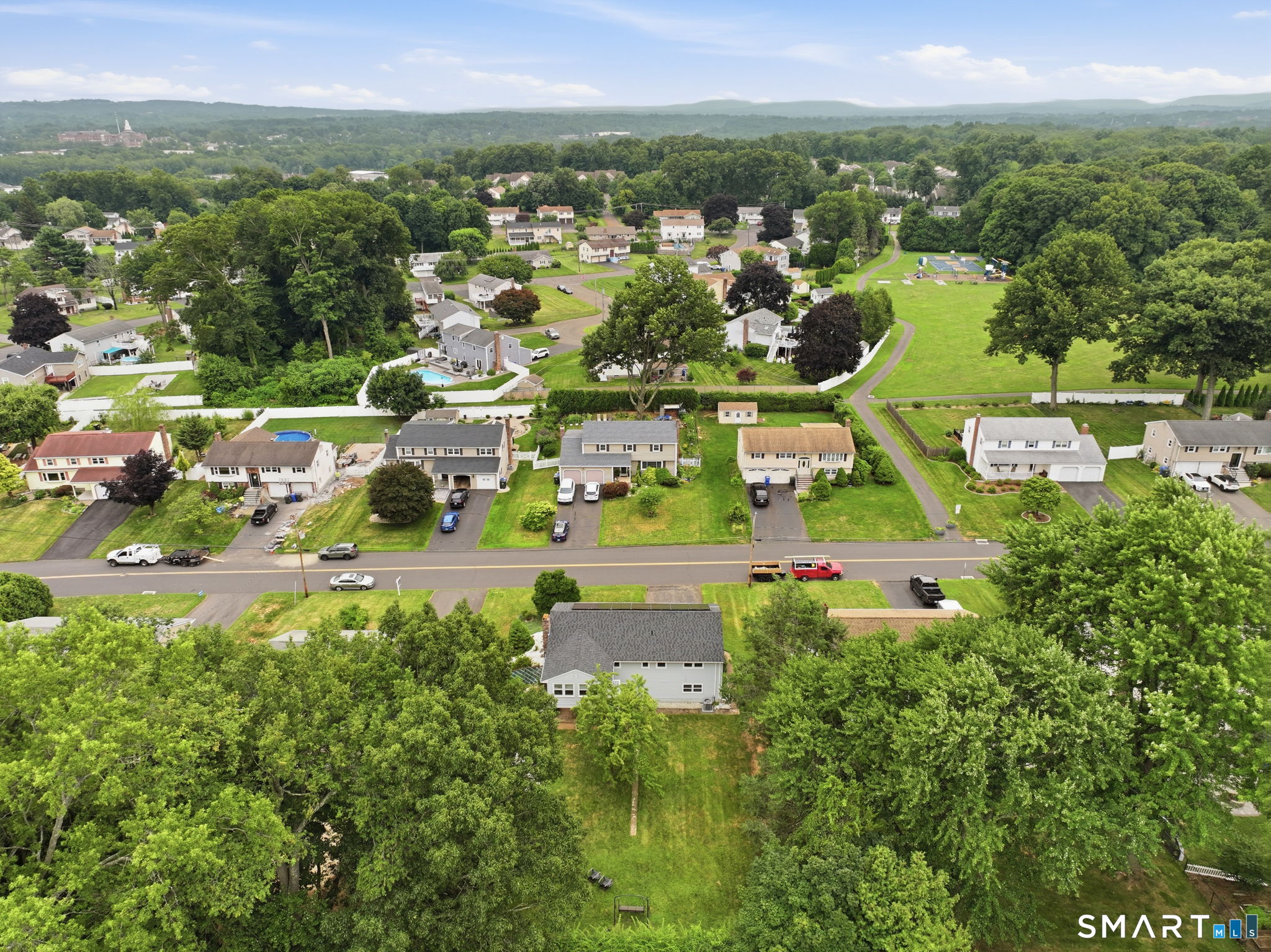 30 Jeffrey Lane Newington CT 06111