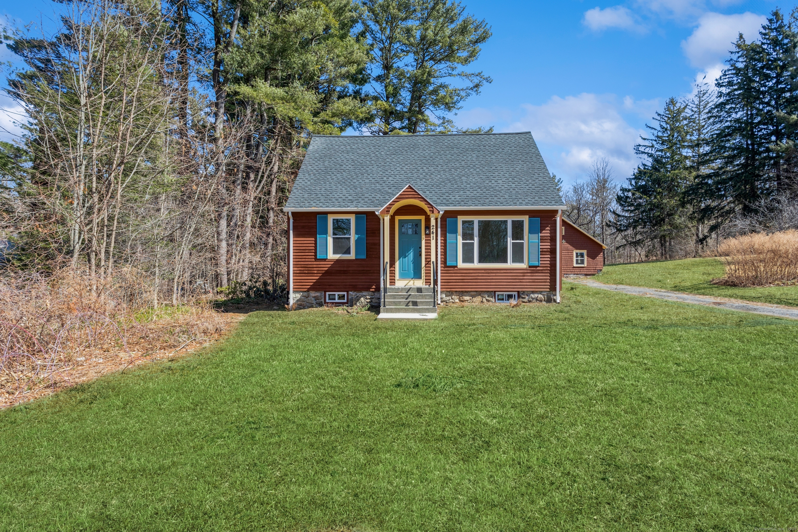 241 Hayden Hill Road Torrington CT 06790