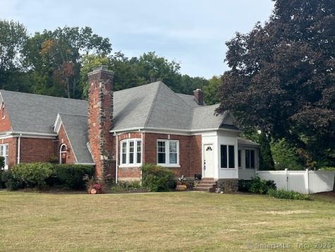 261 Reservoir Avenue Meriden CT 06451