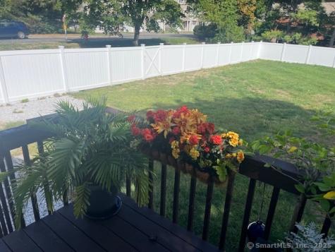 261 Reservoir Avenue Meriden CT 06451