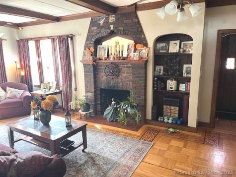 261 Reservoir Avenue Meriden CT 06451