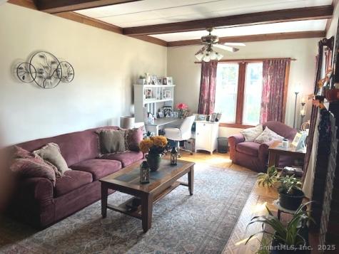 261 Reservoir Avenue Meriden CT 06451