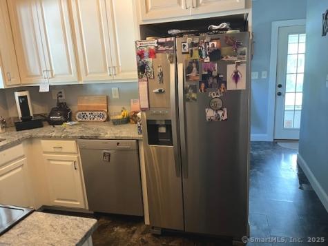 261 Reservoir Avenue Meriden CT 06451