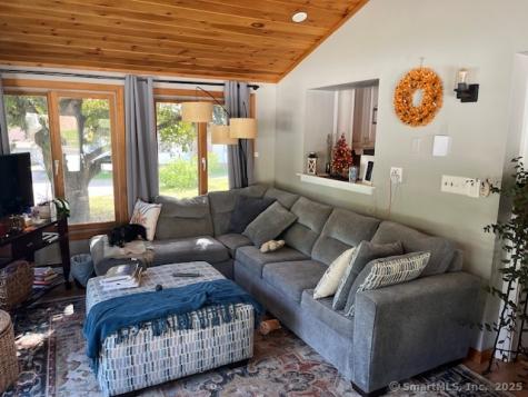 261 Reservoir Avenue Meriden CT 06451