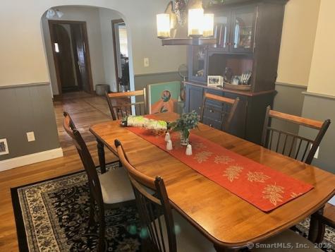 261 Reservoir Avenue Meriden CT 06451