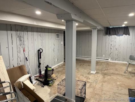 261 Reservoir Avenue Meriden CT 06451