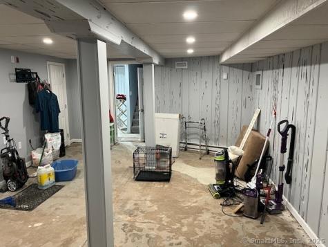 261 Reservoir Avenue Meriden CT 06451