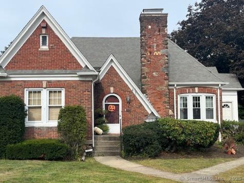 261 Reservoir Avenue Meriden CT 06451