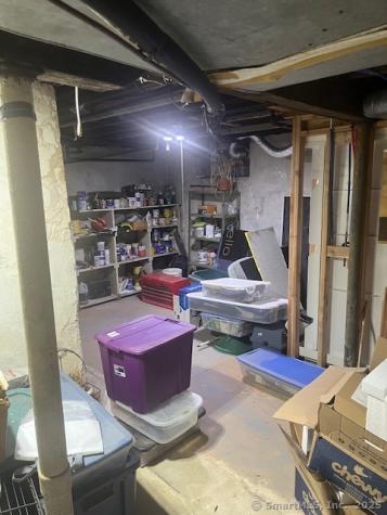 261 Reservoir Avenue Meriden CT 06451