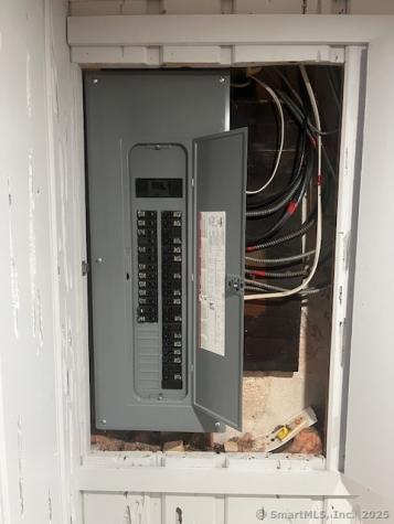 261 Reservoir Avenue Meriden CT 06451