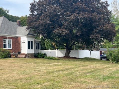 261 Reservoir Avenue Meriden CT 06451