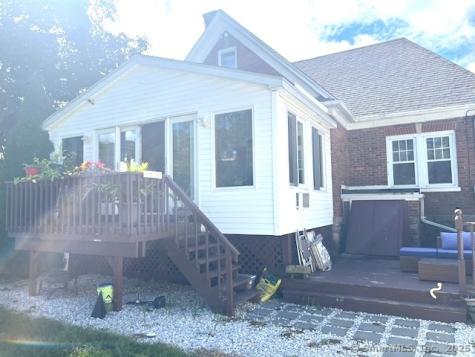 261 Reservoir Avenue Meriden CT 06451