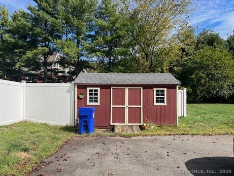 261 Reservoir Avenue Meriden CT 06451