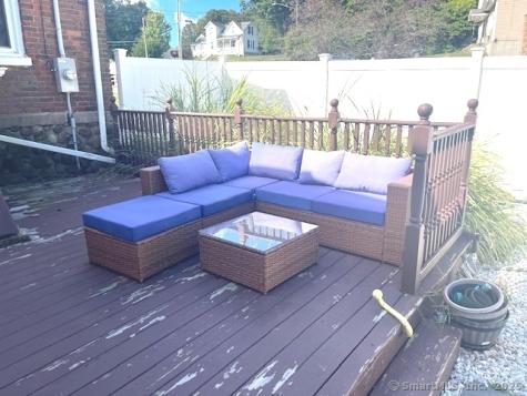 261 Reservoir Avenue Meriden CT 06451