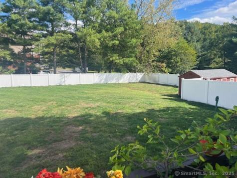 261 Reservoir Avenue Meriden CT 06451