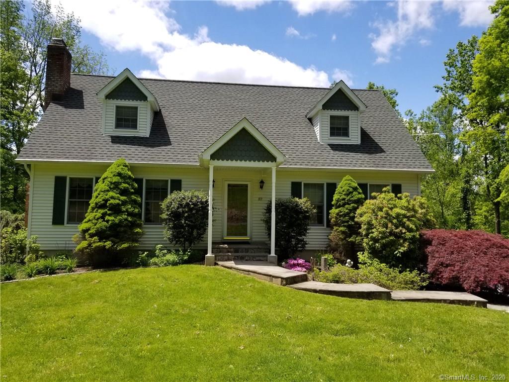 82 Bear Mountain Road Danbury CT 06811