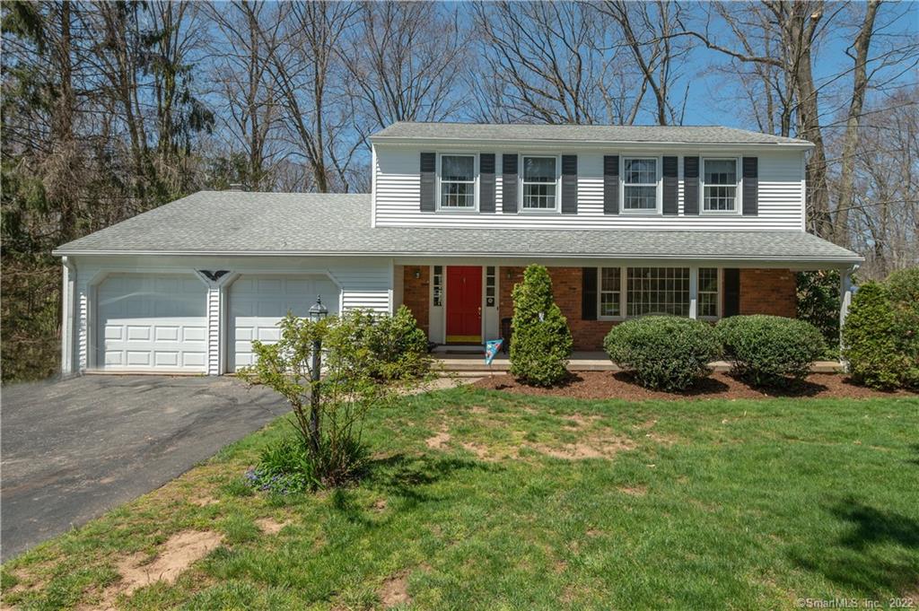 202 Greenwood Drive Cheshire CT 06410