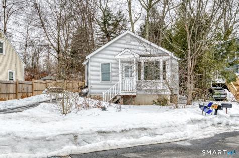 316 Shore Drive Coventry CT 06238