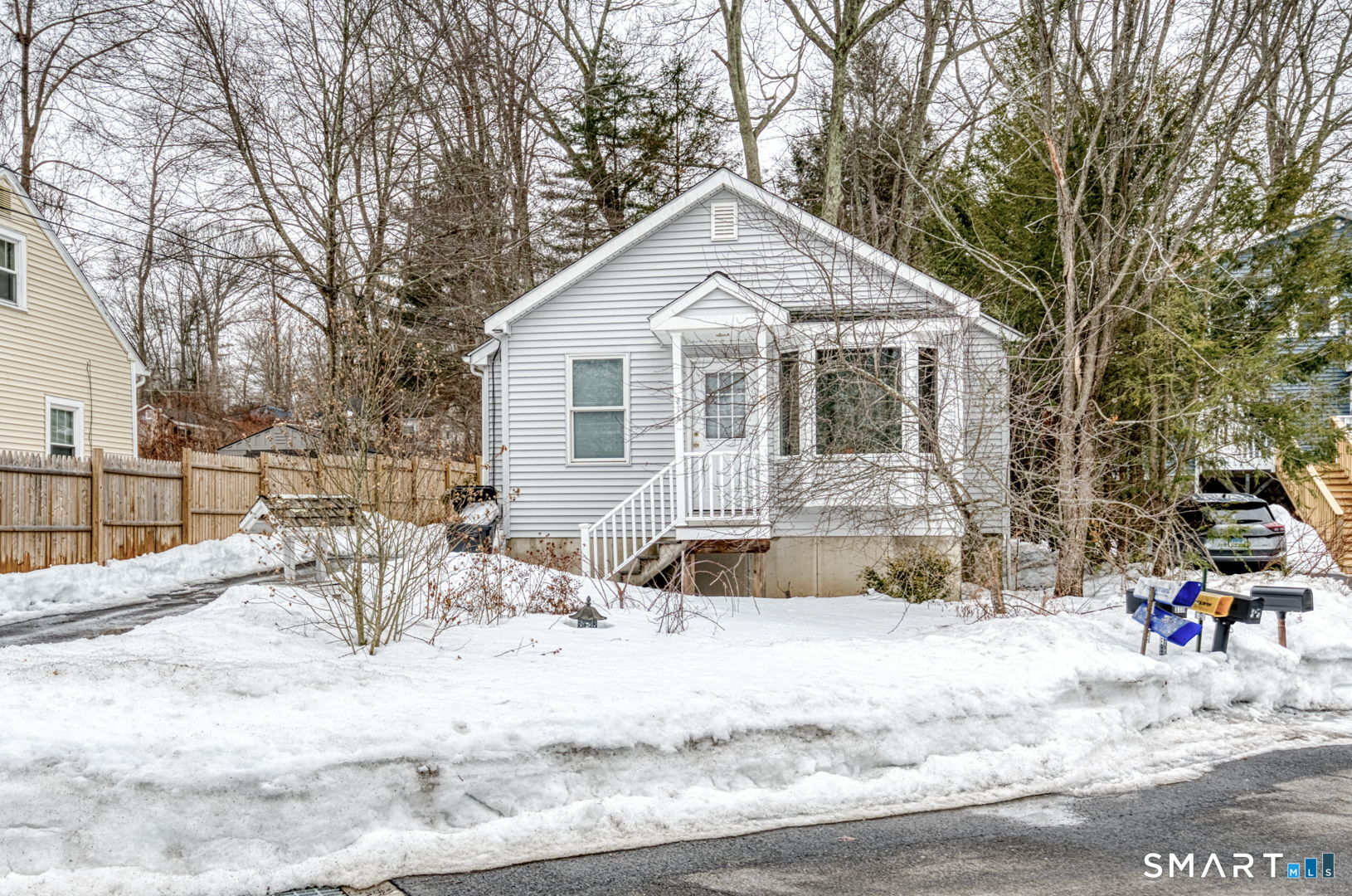 316 Shore Drive Coventry CT 06238