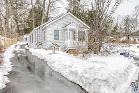 316 Shore Drive Coventry CT 06238