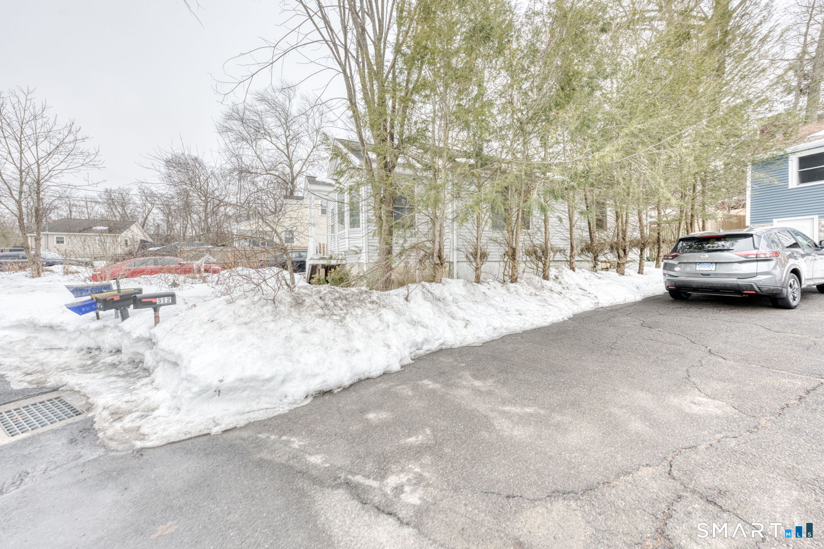 316 Shore Drive Coventry CT 06238