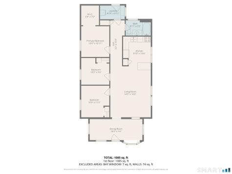 316 Shore Drive Coventry CT 06238