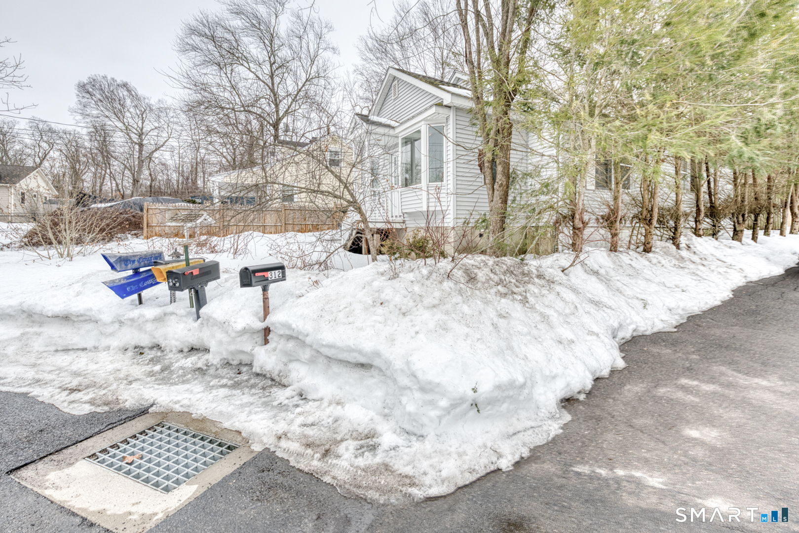 316 Shore Drive Coventry CT 06238