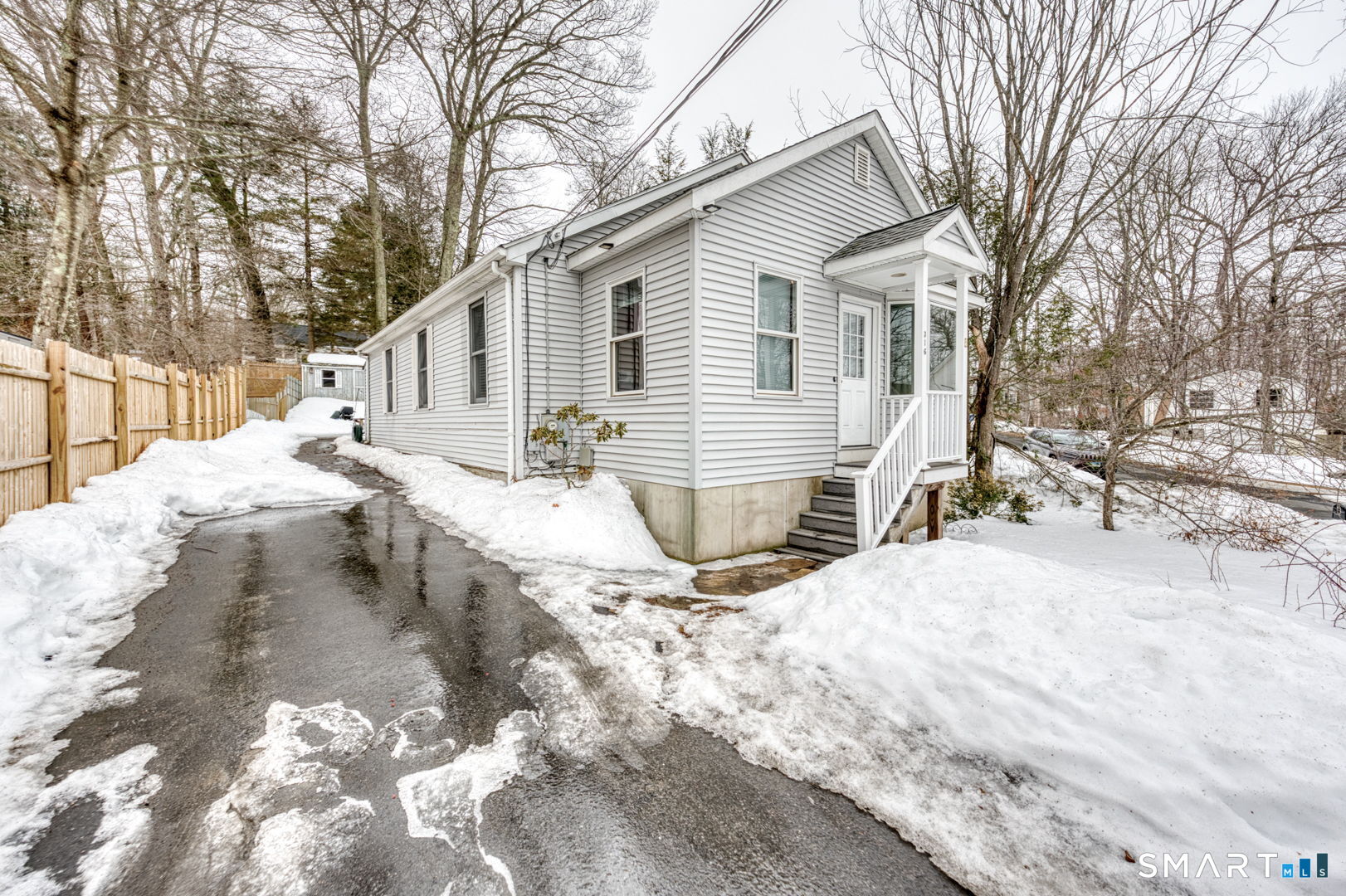 316 Shore Drive Coventry CT 06238