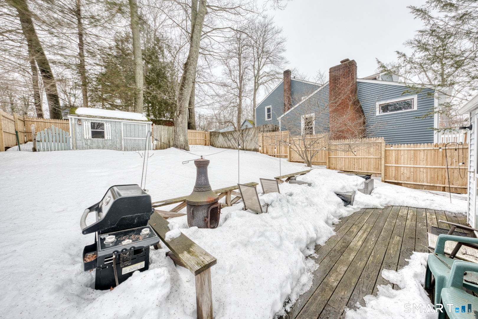 316 Shore Drive Coventry CT 06238