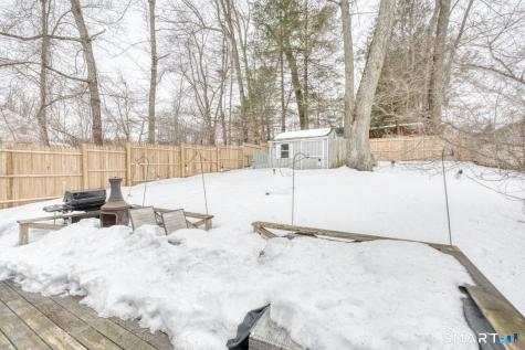 316 Shore Drive Coventry CT 06238