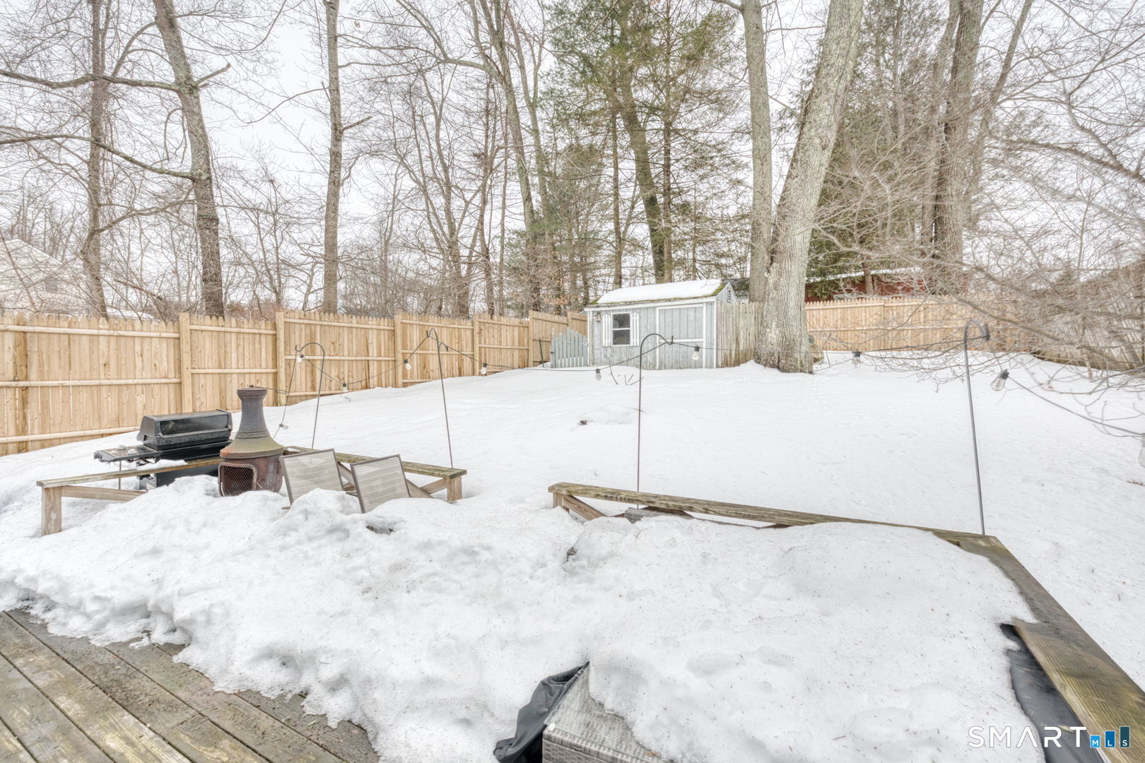 316 Shore Drive Coventry CT 06238