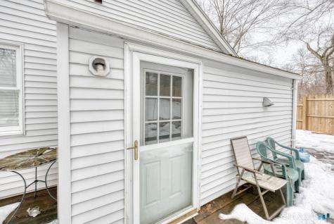 316 Shore Drive Coventry CT 06238