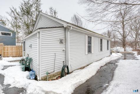 316 Shore Drive Coventry CT 06238