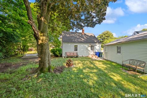 108 Bedford Avenue East Hartford CT 06118