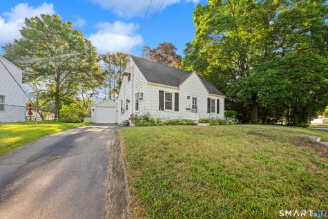 108 Bedford Avenue East Hartford CT 06118