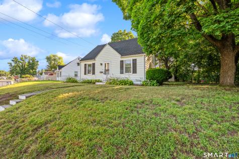 108 Bedford Avenue East Hartford CT 06118