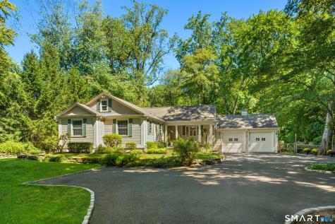 228 Bayberry Lane Westport CT 06880