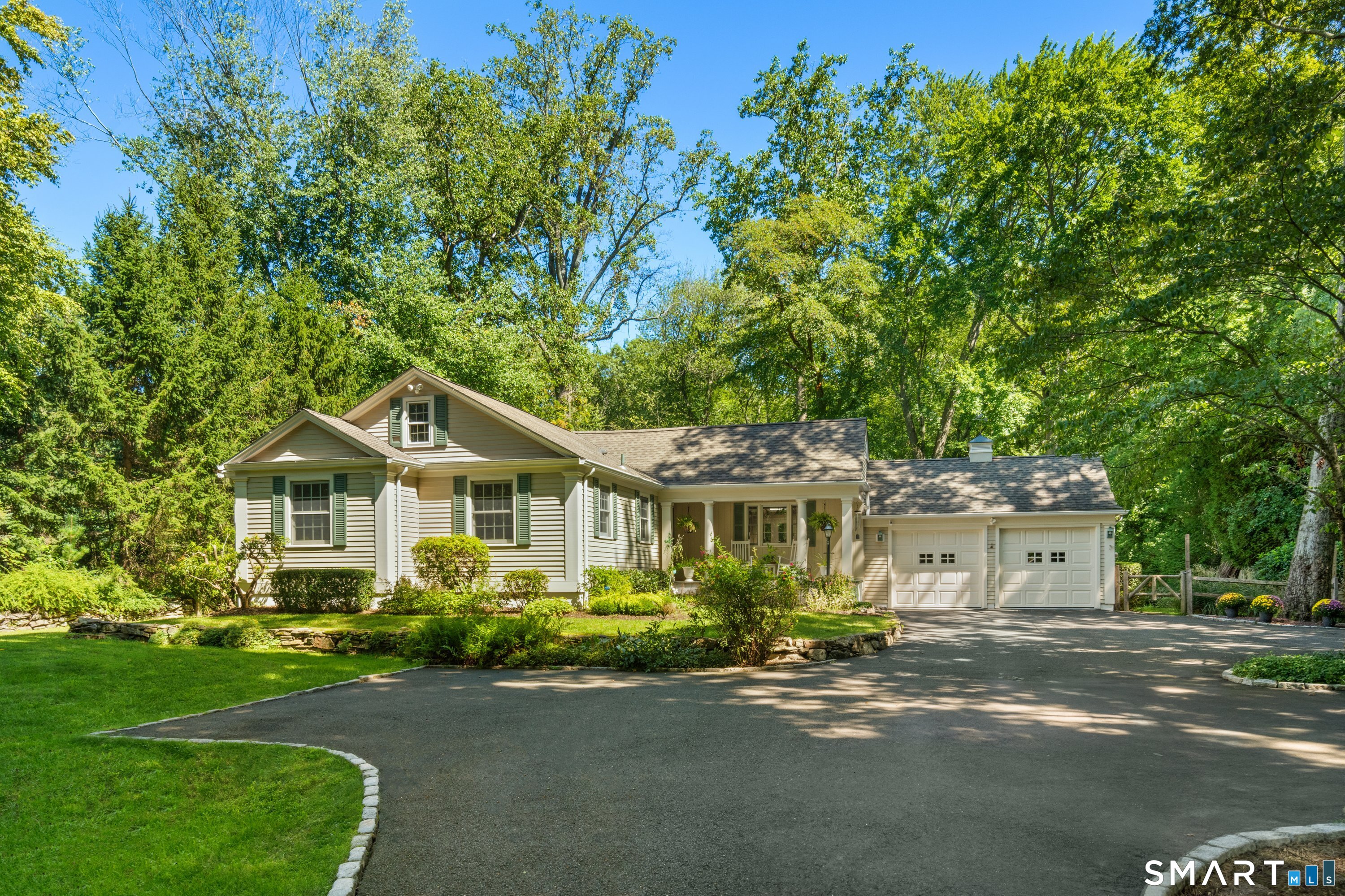 228 Bayberry Lane Westport CT 06880