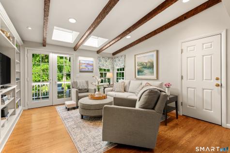 228 Bayberry Lane Westport CT 06880