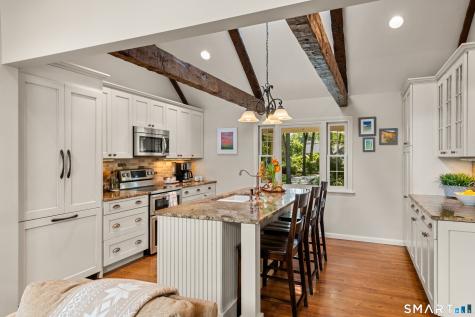 228 Bayberry Lane Westport CT 06880