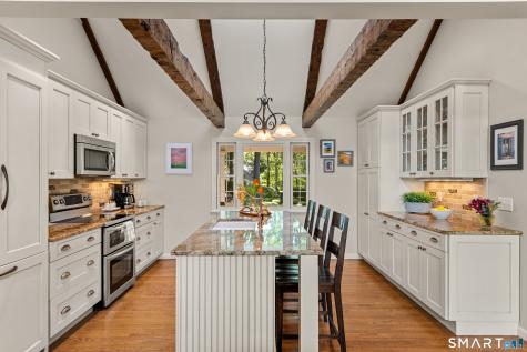 228 Bayberry Lane Westport CT 06880