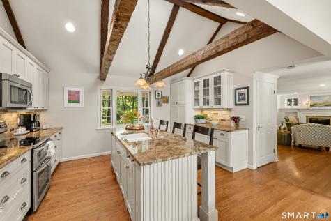 228 Bayberry Lane Westport CT 06880