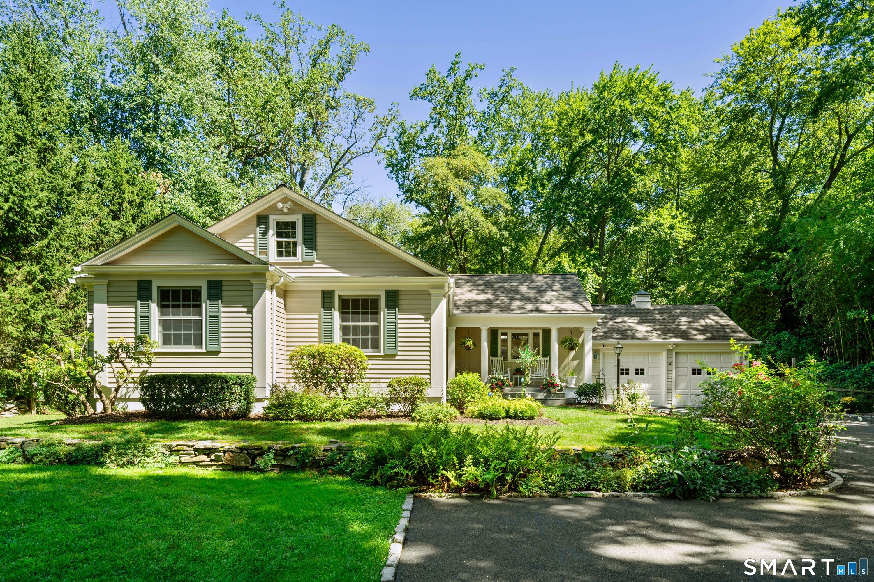 228 Bayberry Lane Westport CT 06880