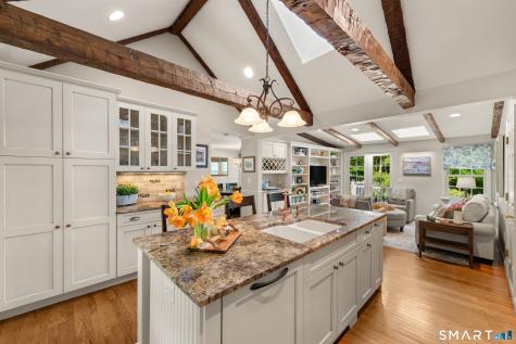 228 Bayberry Lane Westport CT 06880