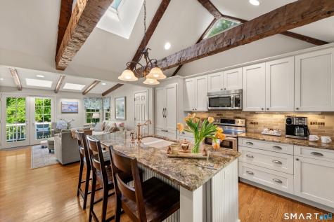228 Bayberry Lane Westport CT 06880