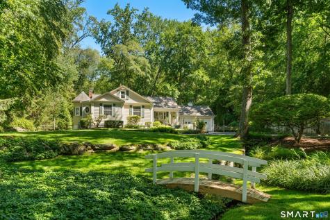 228 Bayberry Lane Westport CT 06880